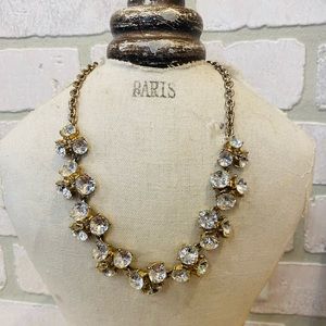 Set -necklace+bracelet- Banana republic bracelet and necklace set